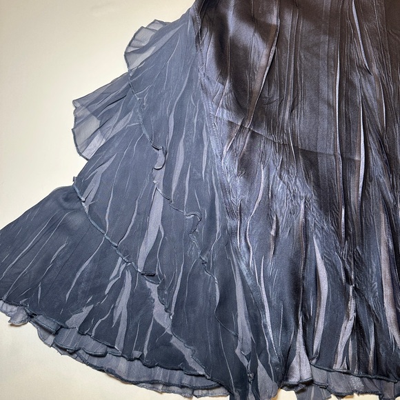 Komarov 2 Piece Dress and Shawl Set XL - Picture 4 of 16